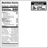 Atkins Vanilla Cream Meal Size Protein Shake, 23g Protein, Low