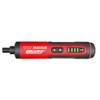 Corally Torq Master Digital Cordless Screwdriver 3.6v