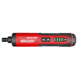 Corally Torq Master Digital Cordless Screwdriver 3.6v