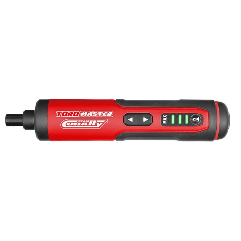 Corally Torq Master Digital Cordless Screwdriver 3.6v