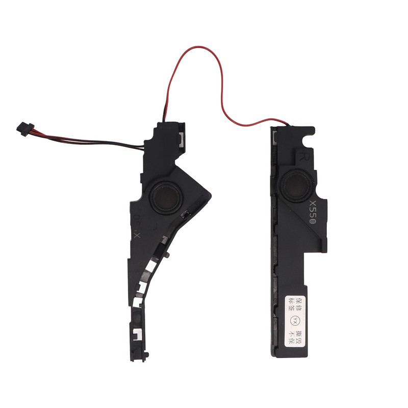 Laptop Internal Speaker Replacement for ASUS X550 X550VC X550Xi X550L