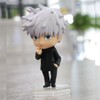 Anime Character Doll Cartoon Doll Ornaments Cute PVC Ornaments for