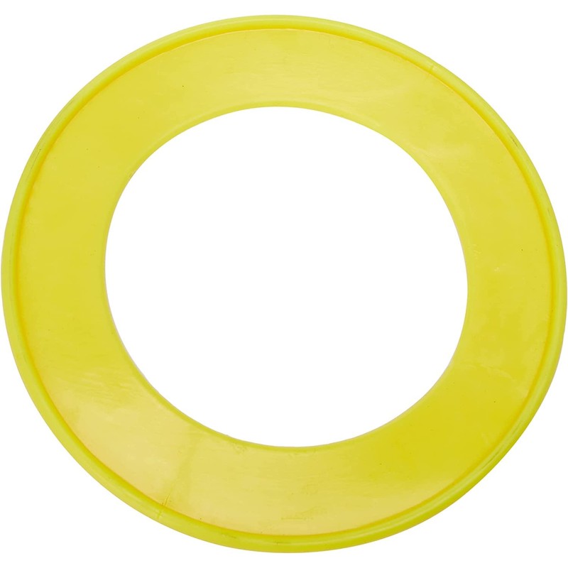6 PACK HAPPYPET HOOP LA HOOP DOG PUPPY SMALL 15CM