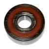 Tolxh #2610004595 Ball Bearing 4100 Table Saw Quality Durable New Replacement Parts For Bosch