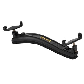 Viola Shoulder Rest, Plastic Viola Shoulder Rest Adjustable Shoulder Rest Musical Instrument Accessories for Viola