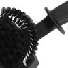 Coffee Machine Brewing Head Clean Brush Removable Coffee Maker Cleaning