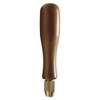 Enwye File Tool with Wooden Handle for Metal Glass Wood