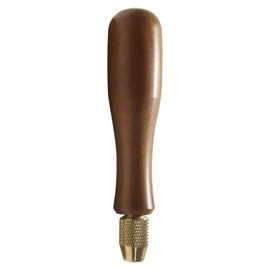 Enwye File Tool with Wooden Handle for Metal Glass Wood Stone Grinding Polishing Engraving Woodworking Hand Tool File