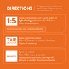 Detco -CITRUS TAGR (Tar,Asphalt, & Graffiti) REMOVER- D-Limonene Citrus Orange