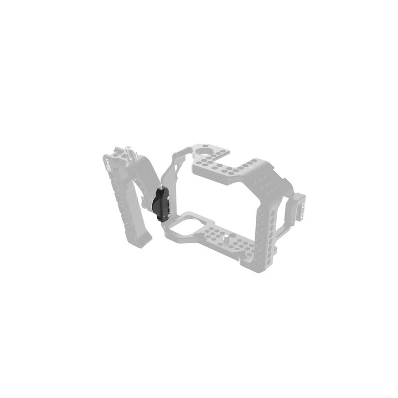 8SINN – Arri Rosette 28 mm mount