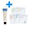 Miel Cica Centella Repair Cream 60ml + Lumiere Mask Pack