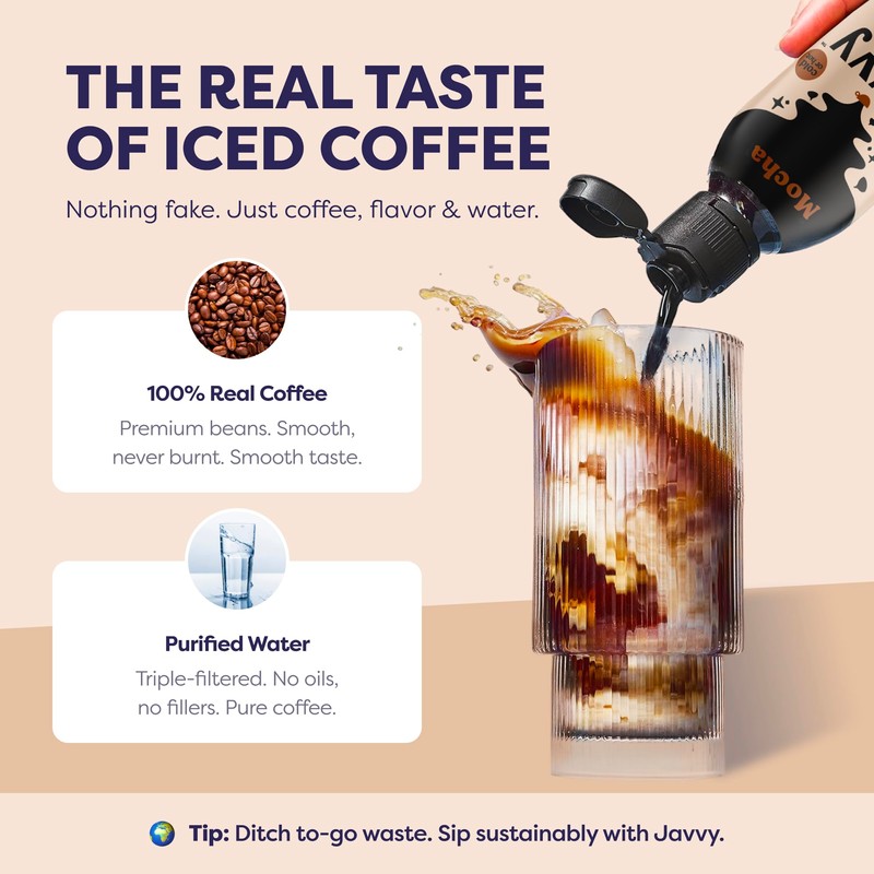 Coffee Concentrate Bundles - Cold Brew Coffee, Perfect for Hot