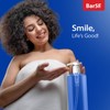 Bar5F Pump Bottle 32-Ounce 1-Liter Empty for Shampoo Conditioner Body