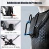 Soporte magnético para Cuello para teléfonos, Soporte de cuello para