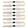 Wtohoby 8 Pcs Mavic 2 Propellers for DJI Mavic 2