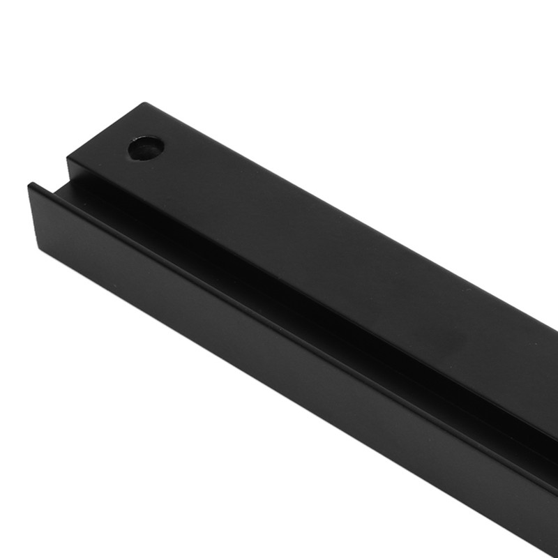 Guitar Fret Leveler Beam Understring Sanding Leveling Bar Aluminum Alloy