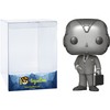 50s Vision (Chase): P o p ! Vinyl Figurine Bundle with 1 Compatible