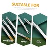 VALICLUD 1 set Nose Hair Tweezers Ergonomic Design for Easy