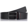 BOSS Men's Giaspo-Gr_Sz40 Belt, Black2, 115