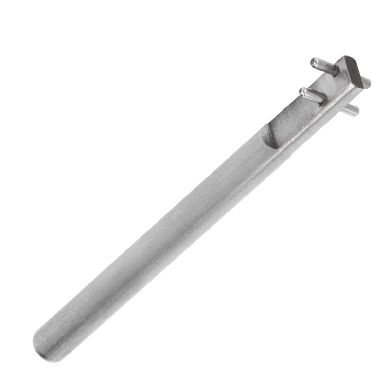 Saxophone Repair Tool Key Cover Adjusting Wrench Steel Sax Parts
