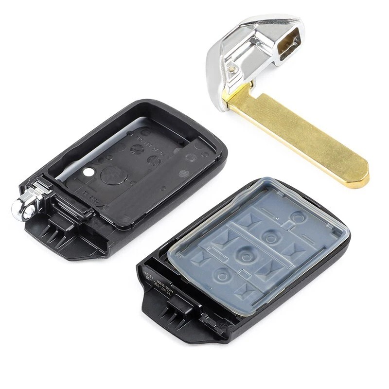 KEYECU for Honda Accord Civic CR-V Pilot Passport 2016-2022 Remote
