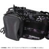Shimano Fishing Pouch Black MW BP-071S