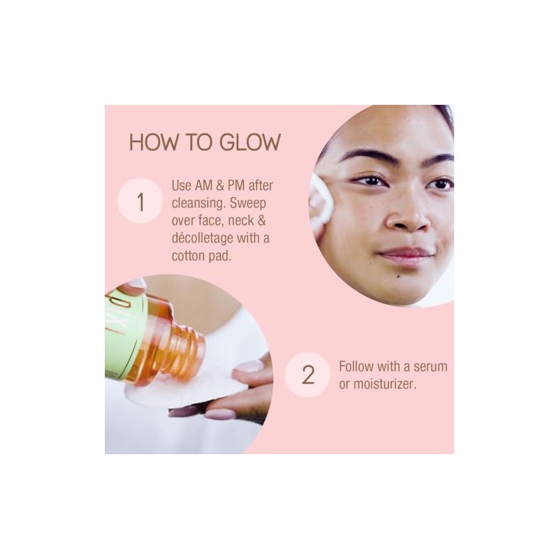 Pixi Glow Tonic 250ml by Pixi