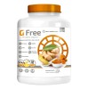 HEALTHADDICTION - G Free Protena Vegana Sabor Vainilla - Suplemento