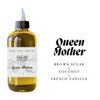 Winter Collection Body Oils Vegan Friendly Handmade:_Queen Mother