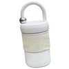 Coffee Cup Thermal Travel Cup 400ml Stainless Steel Minimalist Portable