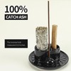 Handmade Ceramic Incense Burner for Palo Santo Incense Sticks, 4