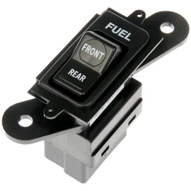 Dorman 901-301 Fuel Tank Selector Switch Compatible with Select Ford Models , Black