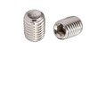 M3 x 20mm Stainless Steel Socket Set Screws Hexagon Socket