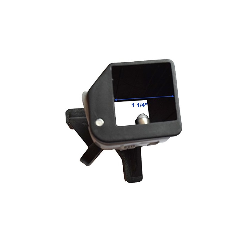 for Quik Shade Commercial Leg Slider Canopy Gazebo Push Button