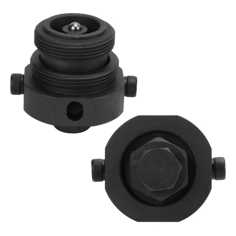 High Pressure Fuel Pump Sprocket Tool 09331‑1M100 Fuel Pump Sprocket