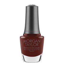 Morgan Taylor Fall Collection In Frame Nail Lacquer - Fall Nail Polish, Lacquer Nail Color, Long-Lasting Nail Polish, 15ml. (Fifteen Minutes Of Frame, 15mL)