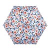 [Moonbat] Esta Rain Umbrella, Folding Umbrella, UV Protection, Windproof, Compact,
