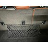 EACCESSORIES EA Trunk Rear Seats Organizer Cargo Net for Ford
