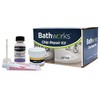 Bathworks Tub And Tile Chip Repair Kit; 4 oz; Bathtubs,