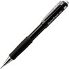 Pentel QE519A Twist-Erase III Mechanical Pencil, 0.90 mm, Black Barrel