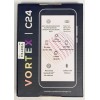 Vortex C24 Cellular 5.5” 16GB Unlocked-White 4G LTE NEW-Android 14