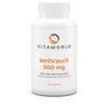 Vitaworld Boswellia Frankincense Extract, 500 mg, Original Boswellin Extract, 350