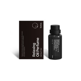 Stone diffuser relaxing refill oil perfume 4 scents / 스톤디퓨저 릴렉싱 리필 오일 퍼퓸 4가지 향