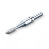 Beurer Flame Burr MP62 Silver Replacement Part for Manicure/Pedicure Set
