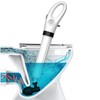 Toilet Plunger High Pressure Air Drain Plunger Drain Clog Remover