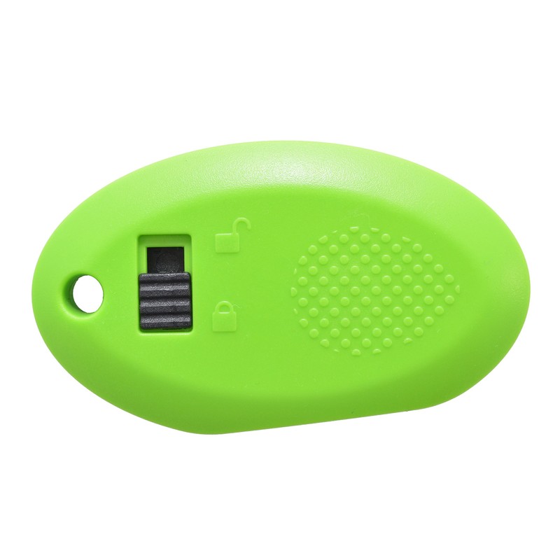 Westcott Compact Retractable Box Opener, Uses Slice Ceramic Blades (16474)