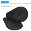 PATIKIL 12"x8" Table Tennis Racket Case Cover Table Tennis Racket