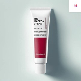 Centellian24 The Madeca Cream Season 6 50mlx1 capacity per unit / 센텔리안24 더 마데카크림 시즌6 50mlx1개 개당 용량
