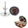 Glomora Grill Temperature Display, Grill Oven Thermometer 50 to 400