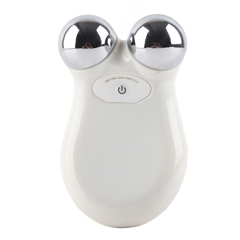 Microcurrent Facial Beauty Machine Skin Lifting Tightening 6 Strength Face